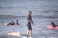 July 30th 2019 8am Group Surf Lesson Photos