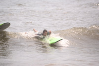 August 5th 2019 12:30pm Private Surf Lesson Photos